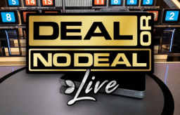 Deal or No Deal Live