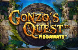 Gonzos Quest Megaways