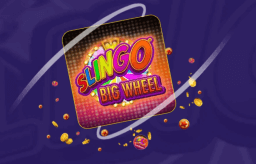 Slingo Big Wheel