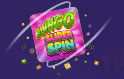Slingo Superspin
