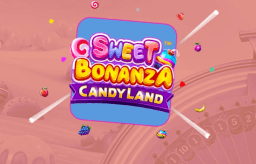 Sweet Bonanza Candyland