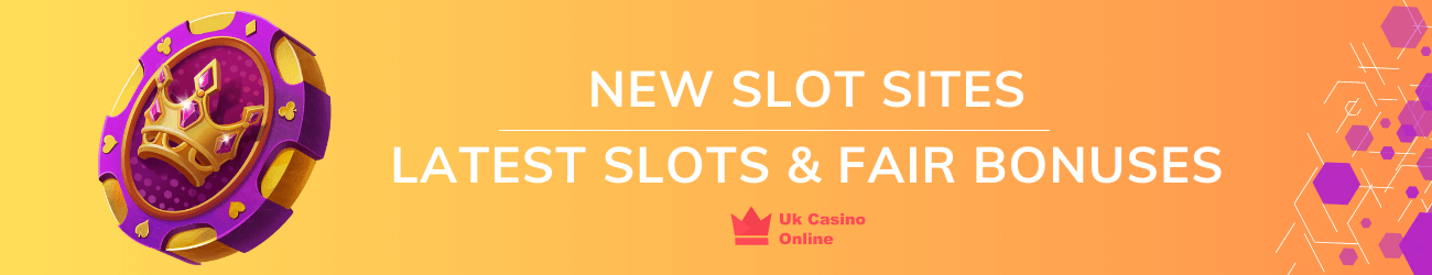 new slot sites